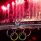 Image for article titled What It Costs To Host The Olympic Games